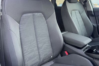 Audi A5 TFSI