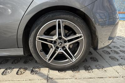 Mercedes Klasa A 200 AMG Line