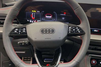 Audi Q5 e-Hybrid quattro