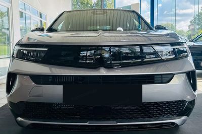 Opel Mokka GS aut 1.2 T