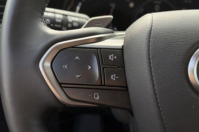 Lexus NX 450h+ Prestige AWD