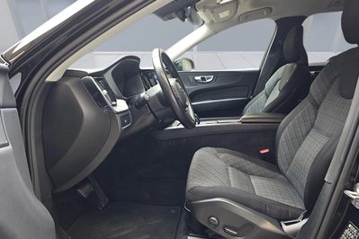 Volvo XC60 B4 B Essential