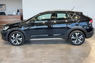 Volkswagen Taigo 1.5 TSI ACT Style DSG