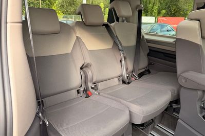 Volkswagen Multivan 2.0 Tdi L1 Life Dsg