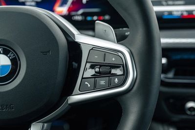 BMW Seria 4 Gran Coupe 430i xDrive M Sport