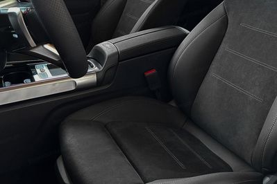 Mercedes GLB 220 d 4-Matic AMG Line