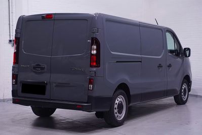 Renault Trafic L2H1 Extra AT9