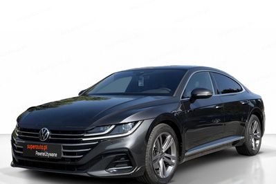 Volkswagen Arteon 2.0 TDI 4Motion R-Line DSG