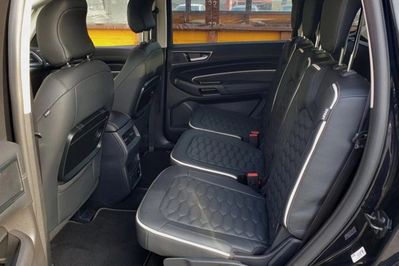 Ford S-MAX 2.0 EcoBlue  Vignale