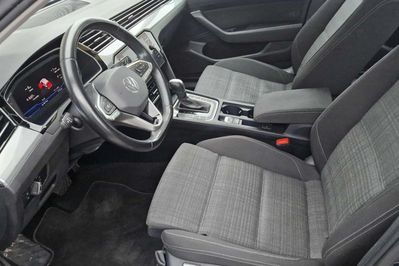 Volkswagen Passat 1.5 TSI Business DSG