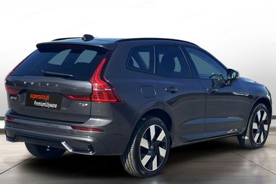 Volvo XC60 T6 Plug-In Hybrid AWD Plus Dark