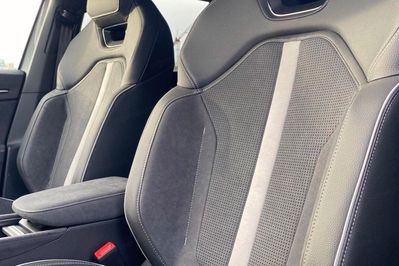 Skoda Kodiaq Sportline 2.0 TDI DSG 4x4