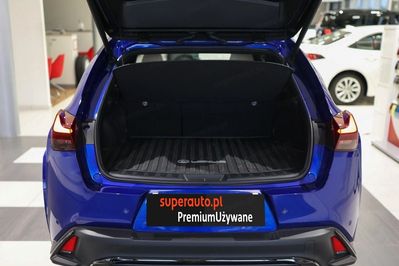 Lexus UX 300h F Sport