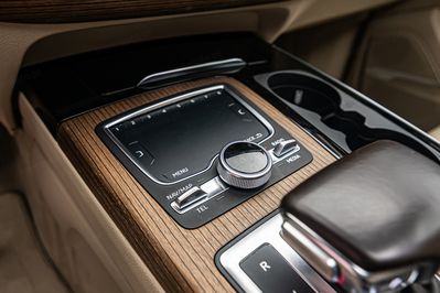 Audi Q7 3.0 TDI S-Line quattro Tiptr.