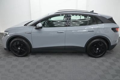 Volkswagen ID.4 Pro