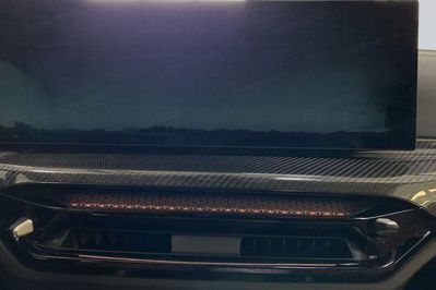 BMW Seria 4 M4 Competition M xDrive