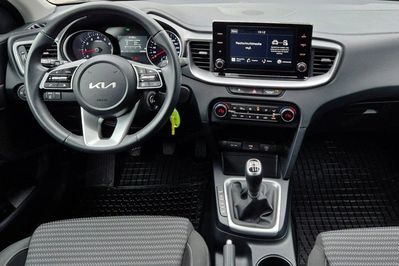 Kia XCeed 1.5 T-GDI M