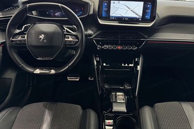 Peugeot 208 PureTech GT