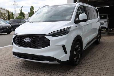 Ford Tourneo Custom 320 L2H1 Active A8 AWD