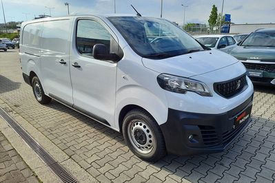 Peugeot Expert e-Expert L2H1