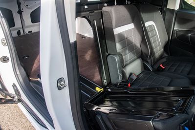 Citroen Berlingo XL L2H1