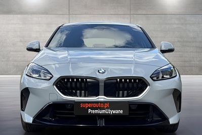 BMW Seria 1 120 mHEV aut