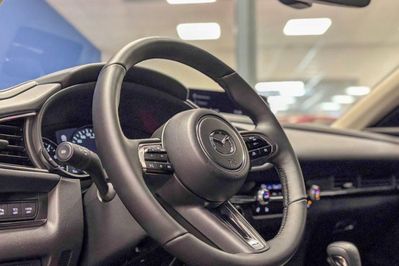 Mazda CX-30 Exclusive-Line 2.5L e-SKYACTIV G