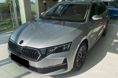 Skoda Octavia Drive Selection 2.0 TDI DSG