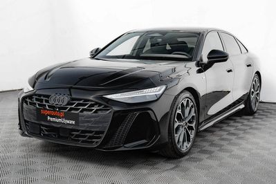 Audi A6 TFSI