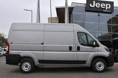 Fiat Ducato 3t L2H2