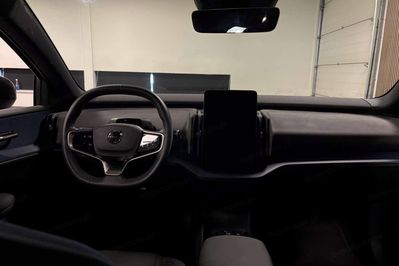 Volvo EX30 Single Motor Extended Range Plus