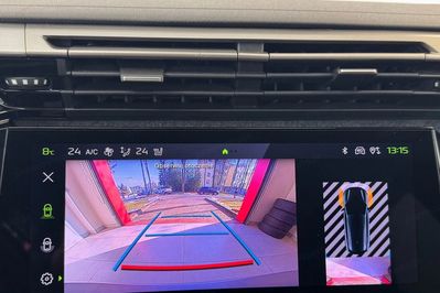 Peugeot 308 1.5 BlueHDi Allure Pack EAT8