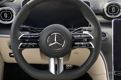 Mercedes CLE 300 4-Matic AMG Line