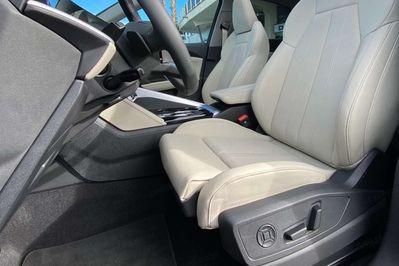 Audi Q5 TDI quattro S line Sportback