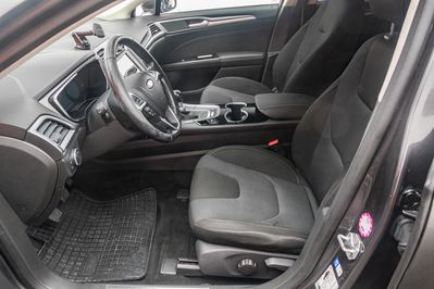 Ford Mondeo 2.0 ST-Line