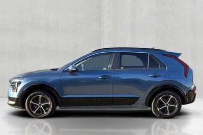 Kia Niro 1.6 GDI Hybrid L