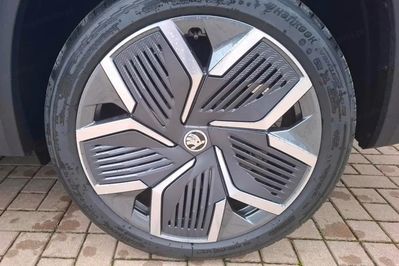 Skoda Kodiaq Sportline 2.0 TDI DSG 4x4