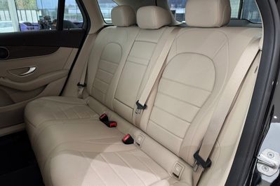 Mercedes GLC 220 d 4-Matic