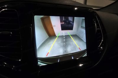 Jeep Compass 1.4 TMair Limited 4WD S&S