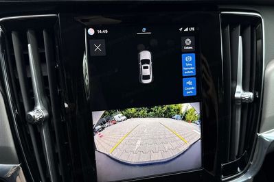 Volvo S90 B4 B Plus Bright aut