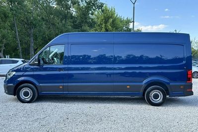 Volkswagen Crafter TDI