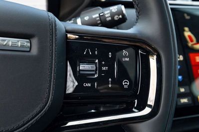 Land Rover Range Rover Velar P400e Dynamic SE