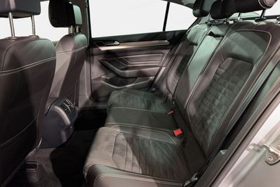 Volkswagen Passat 1.5 TSI DSG