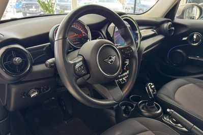 Mini Mini Cooper aut