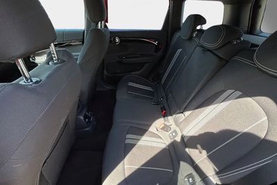 Mini Countryman Cooper S ALL4