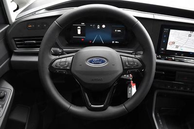 Ford Tourneo Connect L1H1 Trend
