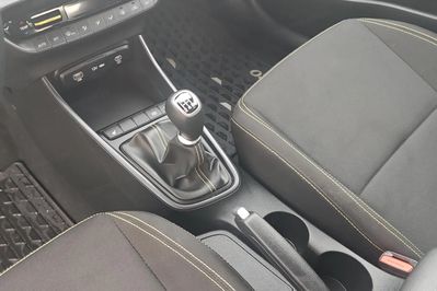 Hyundai i20 1.2 Modern