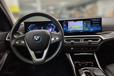 BMW Seria 3 Touring 320d xDrive