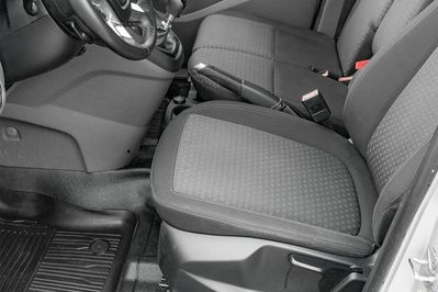 Ford Transit Connect L2H1