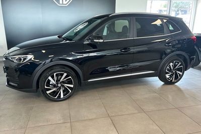 MG ZS 1.5 HEV+ Exclusive aut